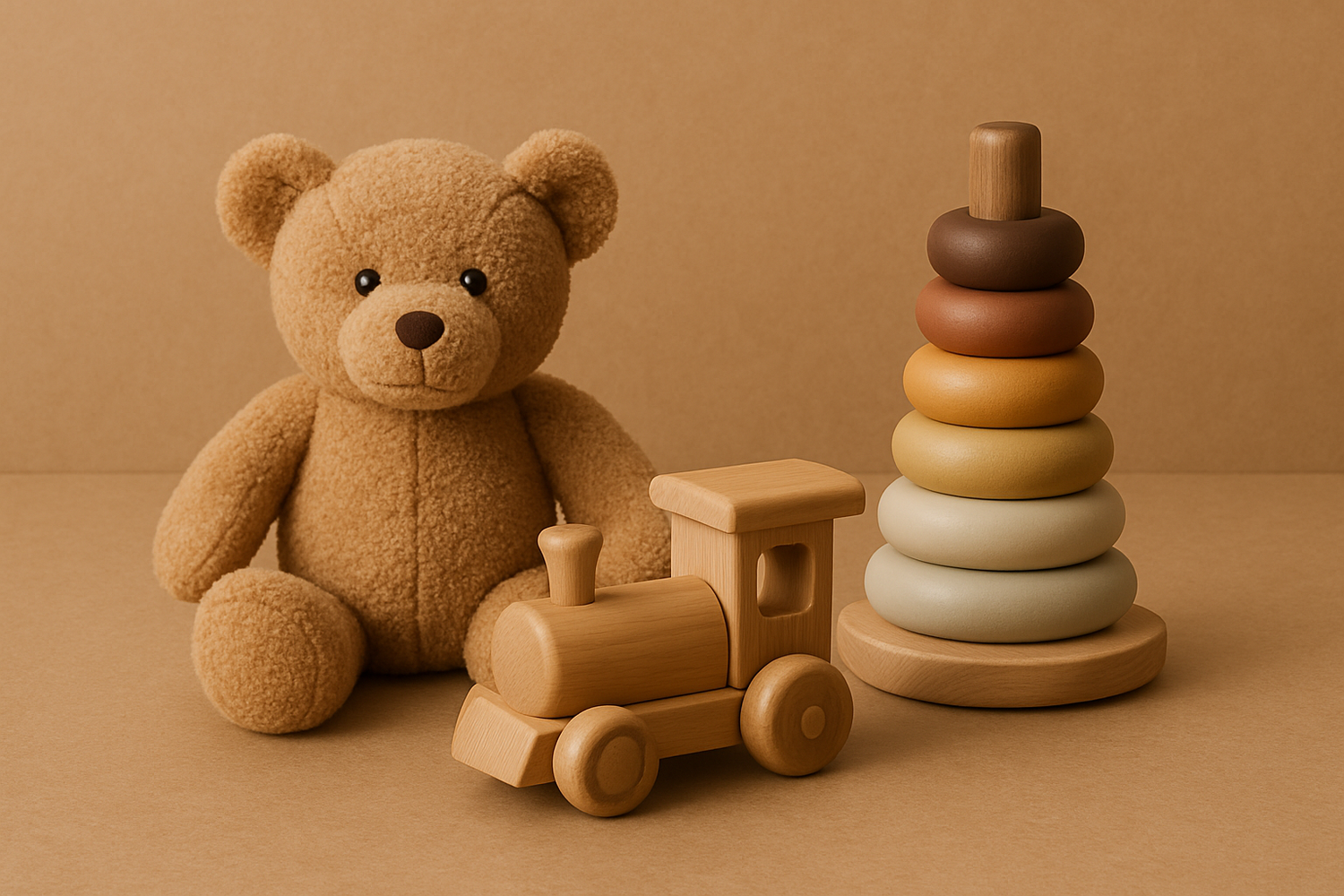 Toys